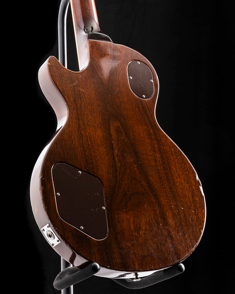 1974 Gibson Les Paul Special '55 Reissue Tobacco Sunburst