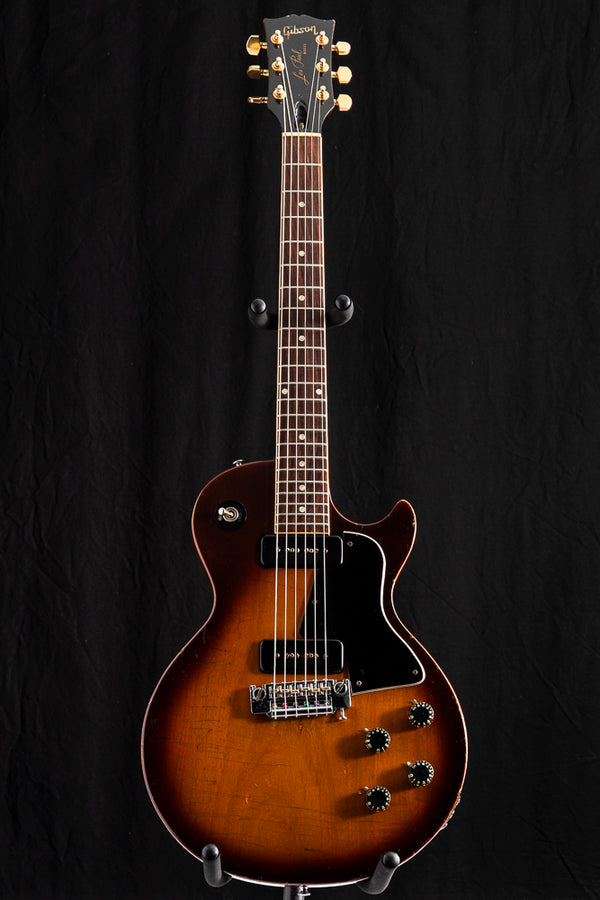1974 Gibson Les Paul Special '55 Reissue Tobacco Sunburst