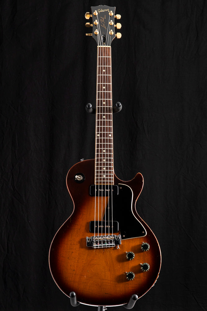1974 Gibson Les Paul Special '55 Reissue Tobacco Sunburst
