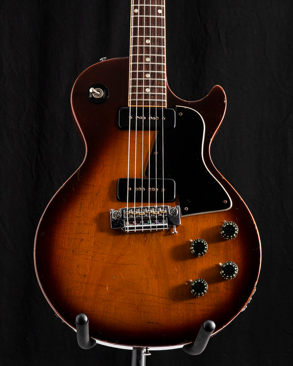 1974 Gibson Les Paul Special '55 Reissue Tobacco Sunburst