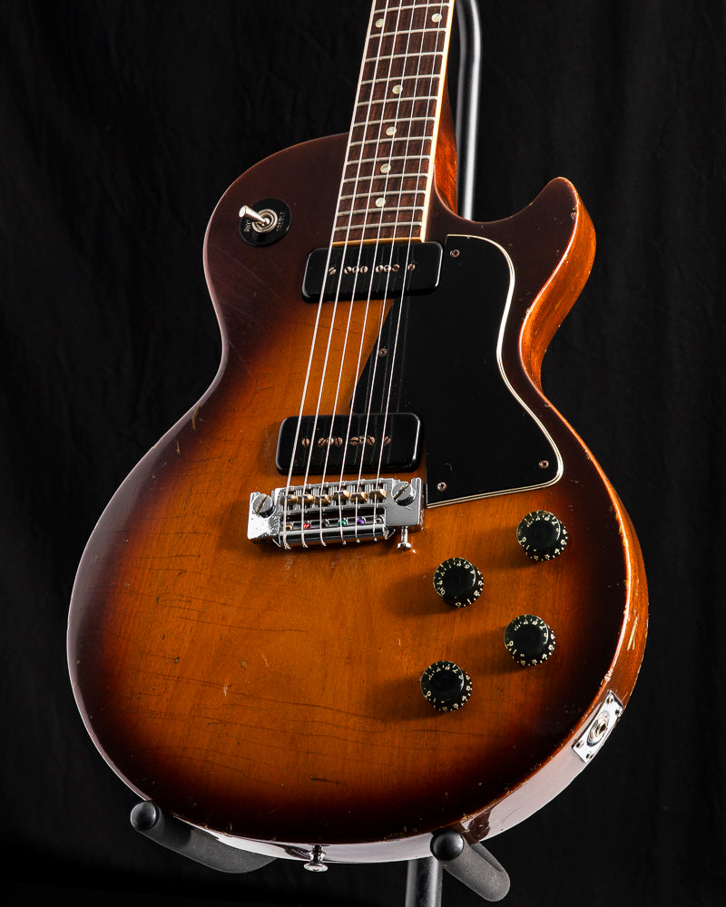 1974 Gibson Les Paul Special '55 Reissue Tobacco Sunburst