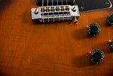 1974 Gibson Les Paul Special '55 Reissue Tobacco Sunburst