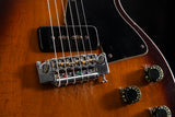 1974 Gibson Les Paul Special '55 Reissue Tobacco Sunburst