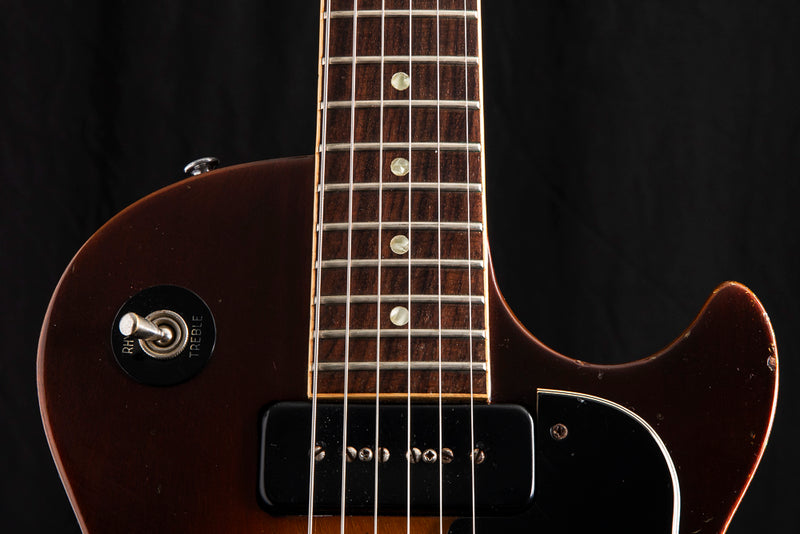 1974 Gibson Les Paul Special '55 Reissue Tobacco Sunburst