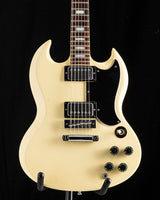 Used 1976 Gibson SG Standard Polaris White