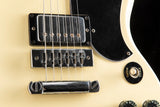 Used 1976 Gibson SG Standard Polaris White