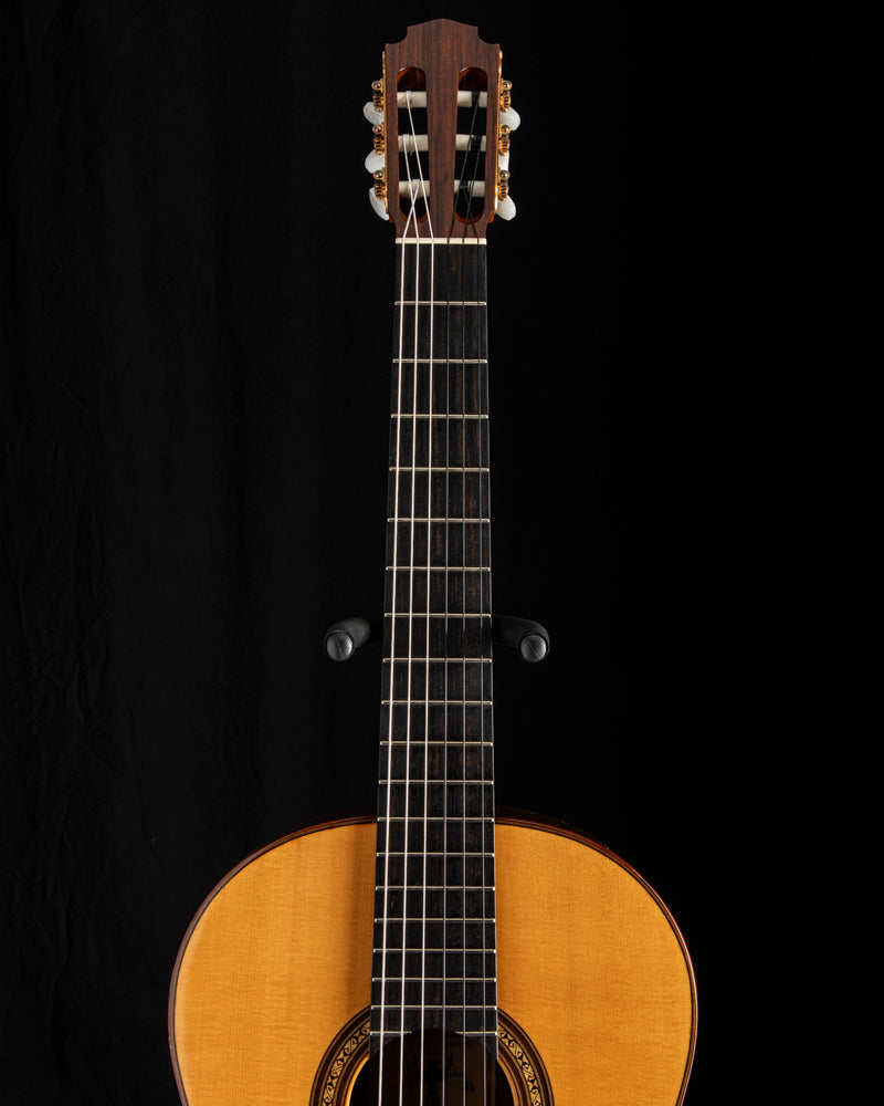 1976 Jean Claude Larrivee L-31 Classical
