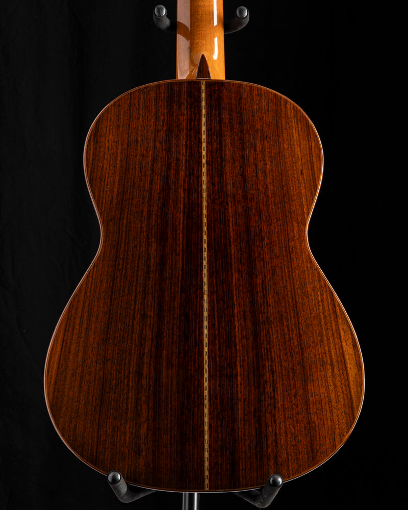 1976 Jean Claude Larrivee L-31 Classical
