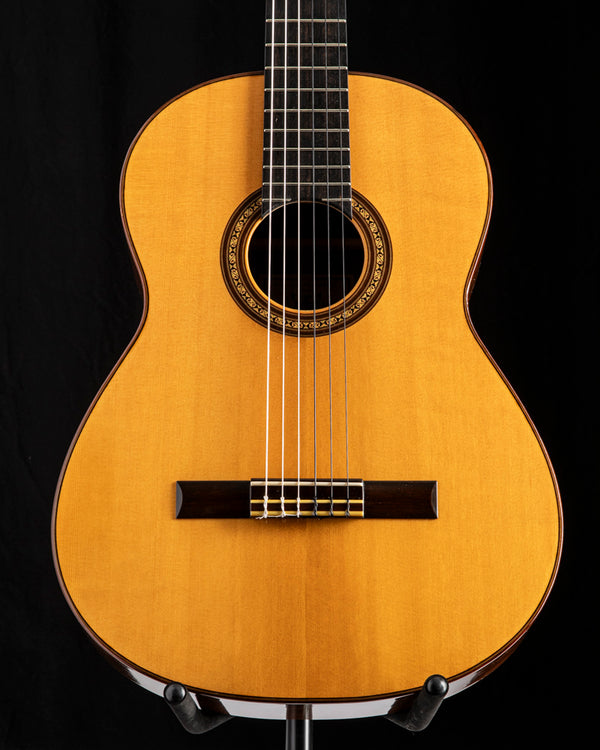 1976 Jean Claude Larrivee L-31 Classical