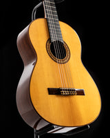 1976 Jean Claude Larrivee L-31 Classical
