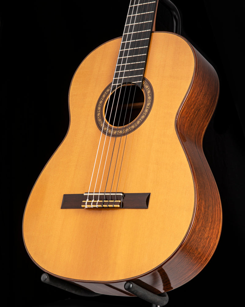 1976 Jean Claude Larrivee L-31 Classical