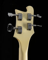1976 Rickenbacker 4001 White