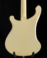 1976 Rickenbacker 4001 White