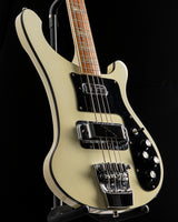 1976 Rickenbacker 4001 White