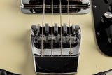 1976 Rickenbacker 4001 White