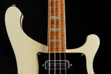 1976 Rickenbacker 4001 White