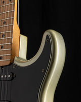 1979 Fender 25th Anniversary Stratocaster Silver