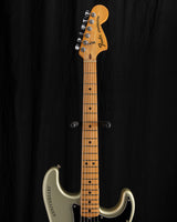 1979 Fender 25th Anniversary Stratocaster Silver