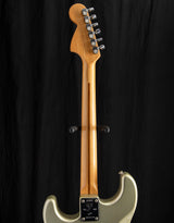 1979 Fender 25th Anniversary Stratocaster Silver