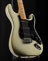 1979 Fender 25th Anniversary Stratocaster Silver