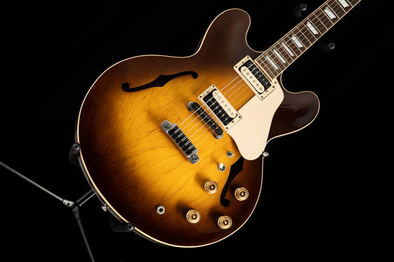 Used 1981 Gibson ES-369 Sunburst