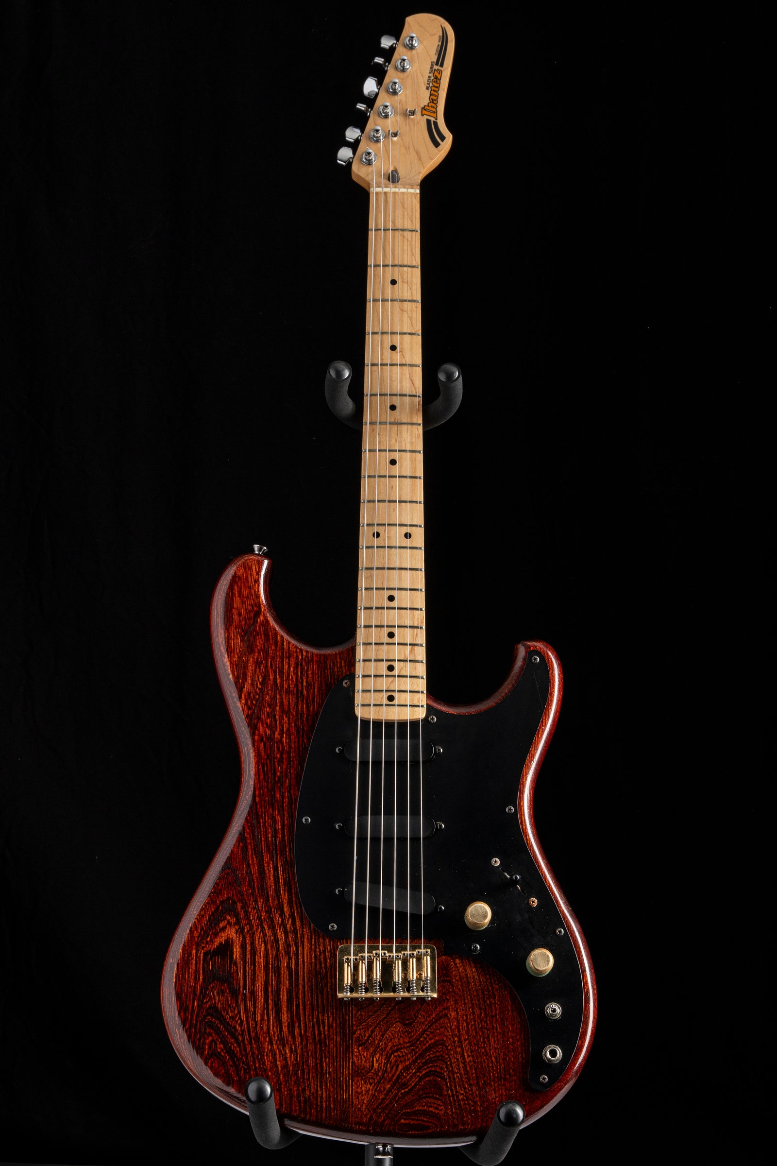 1982 Ibanez Blazer Series BL-100TV Traditional Violin