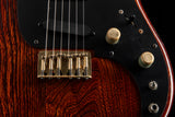 1982 Ibanez Blazer Series BL-100TV Traditional Violin