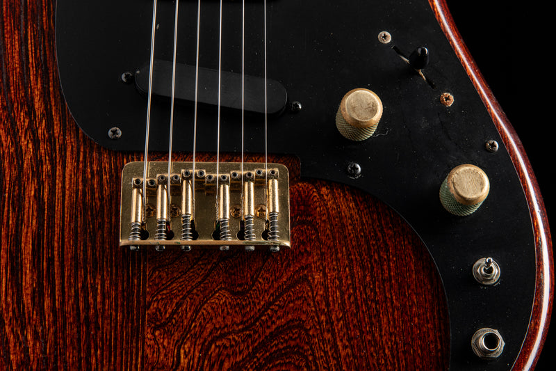 1982 Ibanez Blazer Series BL-100TV Traditional Violin