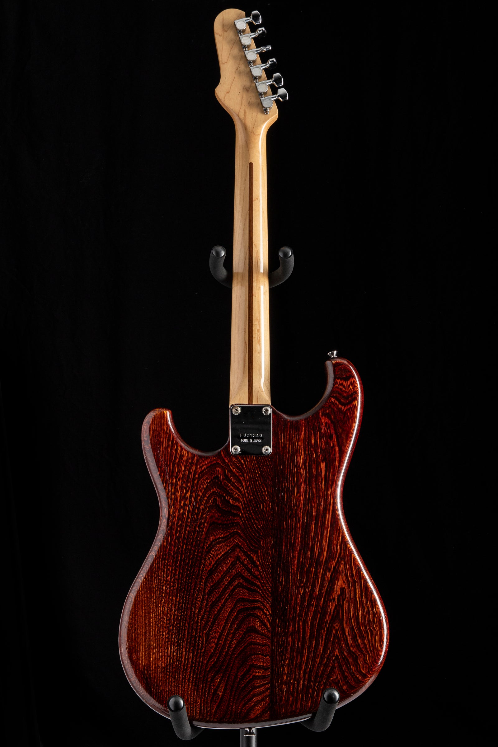 1982 Ibanez Blazer Series BL-100TV Traditional Violin