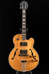 1985 Ibanez FG100 Natural