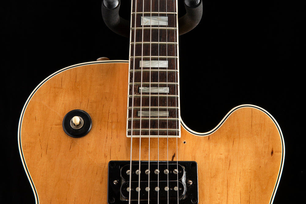1985 Ibanez FG100 Natural