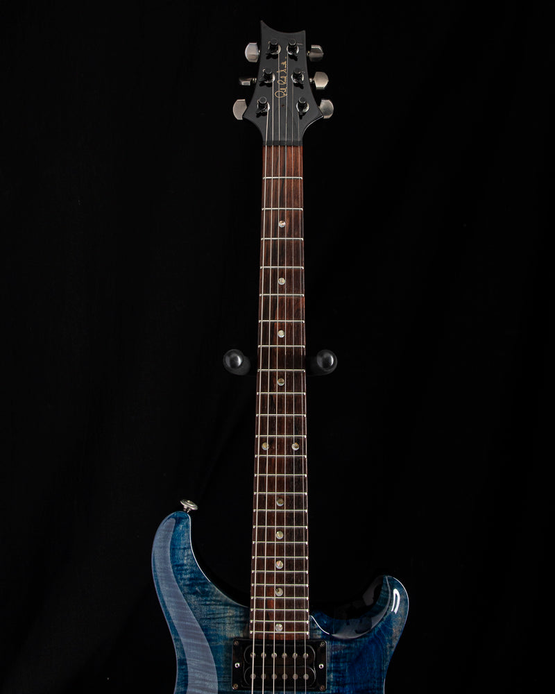 1985 Paul Reed Smith Custom 24 Royal Blue