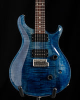 1985 Paul Reed Smith Custom 24 Royal Blue