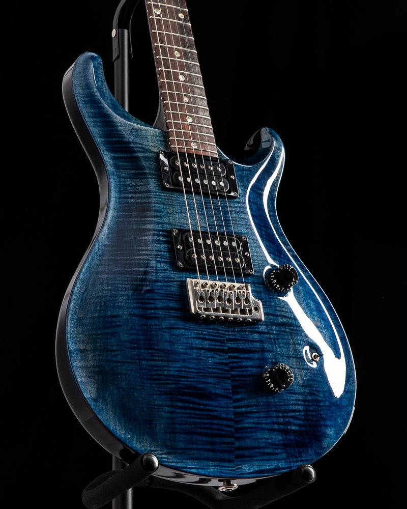 1985 Paul Reed Smith Custom 24 Royal Blue