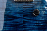 1985 Paul Reed Smith Custom 24 Royal Blue