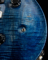 1985 Paul Reed Smith Custom 24 Royal Blue