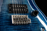 1985 Paul Reed Smith Custom 24 Royal Blue