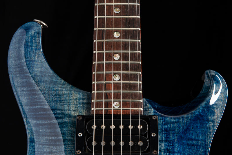 1985 Paul Reed Smith Custom 24 Royal Blue