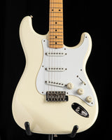 1985 Squier '57 Stratocaster Olympic White