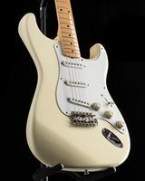 1985 Squier '57 Stratocaster Olympic White