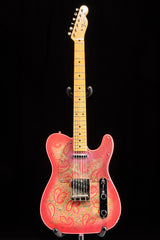 1986 Fender TL69-75 Pink Paisley