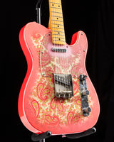 1986 Fender TL69-75 Pink Paisley