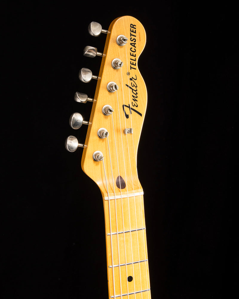 1986 Fender TL69-75 Pink Paisley