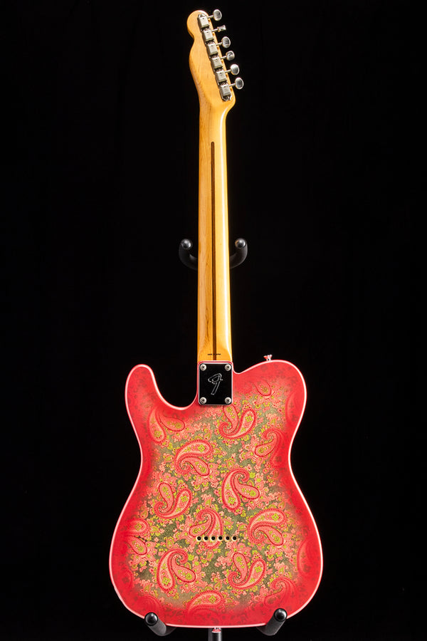 Fender Japan TL69-75 Pink Paisley 1986年 1986 Fender TL69-75 Pink Paisley