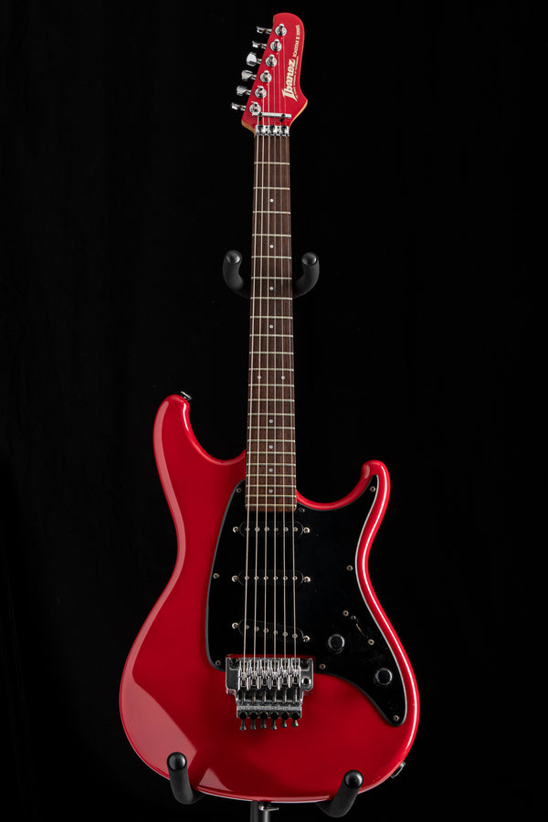 1986 Ibanez Roadster RG135 Red