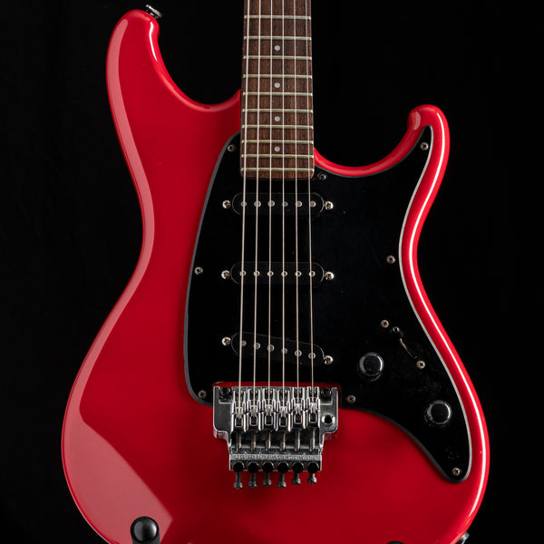1986IbanezRG135RDRedD862853-