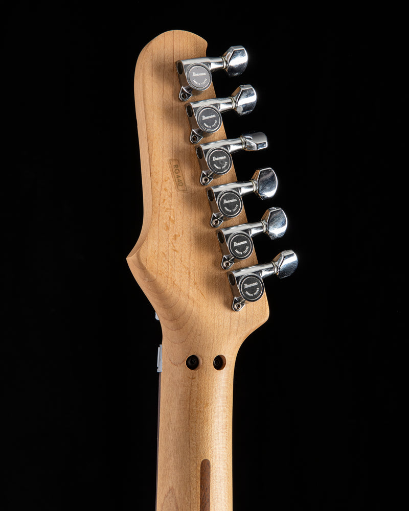 1986 Ibanez Roadster RG135 Red