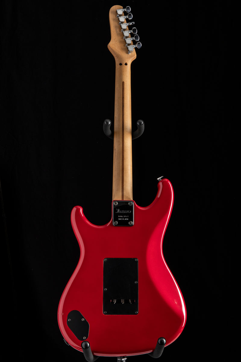 1986 Ibanez Roadster RG135 Red