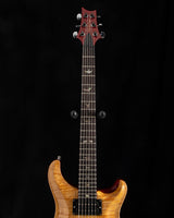 1986 Paul Reed Smith Custom 24 Vintage Yellow