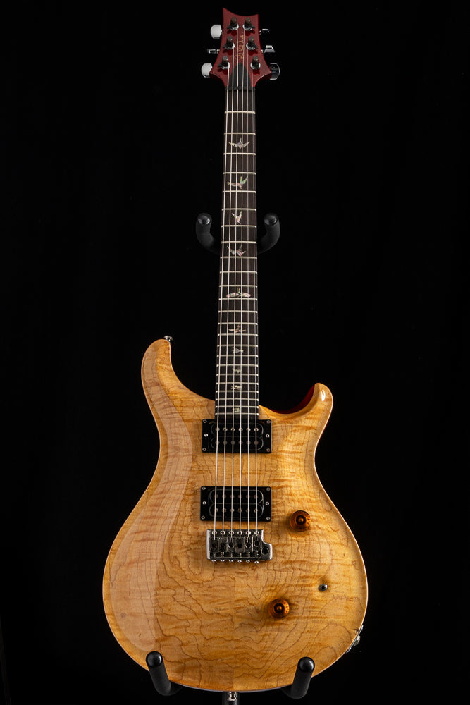 1986 Paul Reed Smith Custom 24 Vintage Yellow